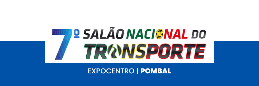 Salão Nacional do Transporte